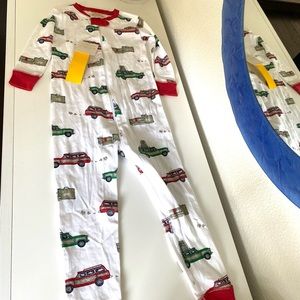 NWT TBBC Are We There Yet Knox’s Night Night 4T